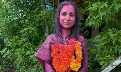 वडवासा की सरपंच बनीं 25 साल की दलित वकील: गुजरात में SFI का पहला तिहैती प्रतिनिधित्व