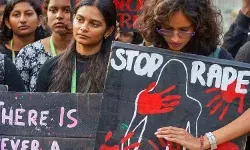 कोलकाता: IIM-C कैंपस में छात्रा के साथ दुष्कर्म की घटना, आरोपी छात्र गिरफ्तार