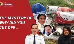 एयर इंडिया अहमदाबाद AI-171 दुर्घटना: क्या यह बोइंग की गलती थी, पायलटों की नहीं?