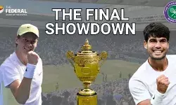 बिग थ्री के बाद की सबसे बड़ी टक्कर, अलकाराज़ बनाम सिनर