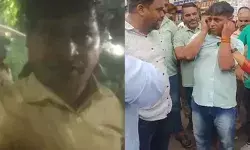 महाराष्ट्र में फिर उभरा मराठी बनाम हिंदी,  ऑटो ड्राइवर को शिवसैनिकों ने पीटा