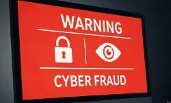 साइबर अपराध से देश को हर महीने लग रहा एक हजार करोड़ का चूना