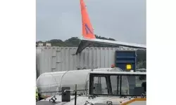 अकासा एयर के विमान से टकराया कार्गो ट्रक, मुंबई एयरपोर्ट पर हादसा