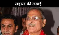 कविंदर गुप्ता की तैनाती से लद्दाख को राहत या और उलझन?