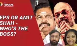 Tamil Nadu Elections 2026:  NDA में असमंजस, DMDK-PMK भी असहज