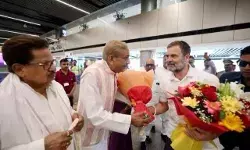 एमपी/एमएलए कोर्ट से राहुल गांधी को जमानत मिली, सेना पर टिप्पणी के मामले में कोर्ट में किया सरेंडर