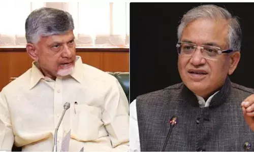 वोटर लिस्ट के संशोधन पर बीजेपी की सहयोगी TDP को आपत्ति, चुनाव आयोग से की बड़ी मांग