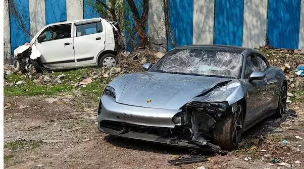 pune porche car accident pune porche car accident