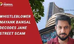 SEBI की चूक या साजिश? 25,000 करोड़ रुपए का गॉडजिला स्कैम बेनकाब