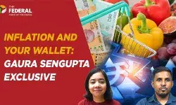 कम महंगाई, कमजोर खपत, भारत के सामने नई नीति चुनौती