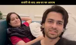 Dipika Kakar ने कैंसर सर्जरी के बाद शुरू की टार्गेटेड थेरेपी, बोलीं- मुंह में अल्सर हो गए हैं