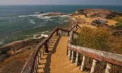 मंगलुरु नामकरण पर सियासत गरम, कांग्रेस की पहल पर BJP का वार