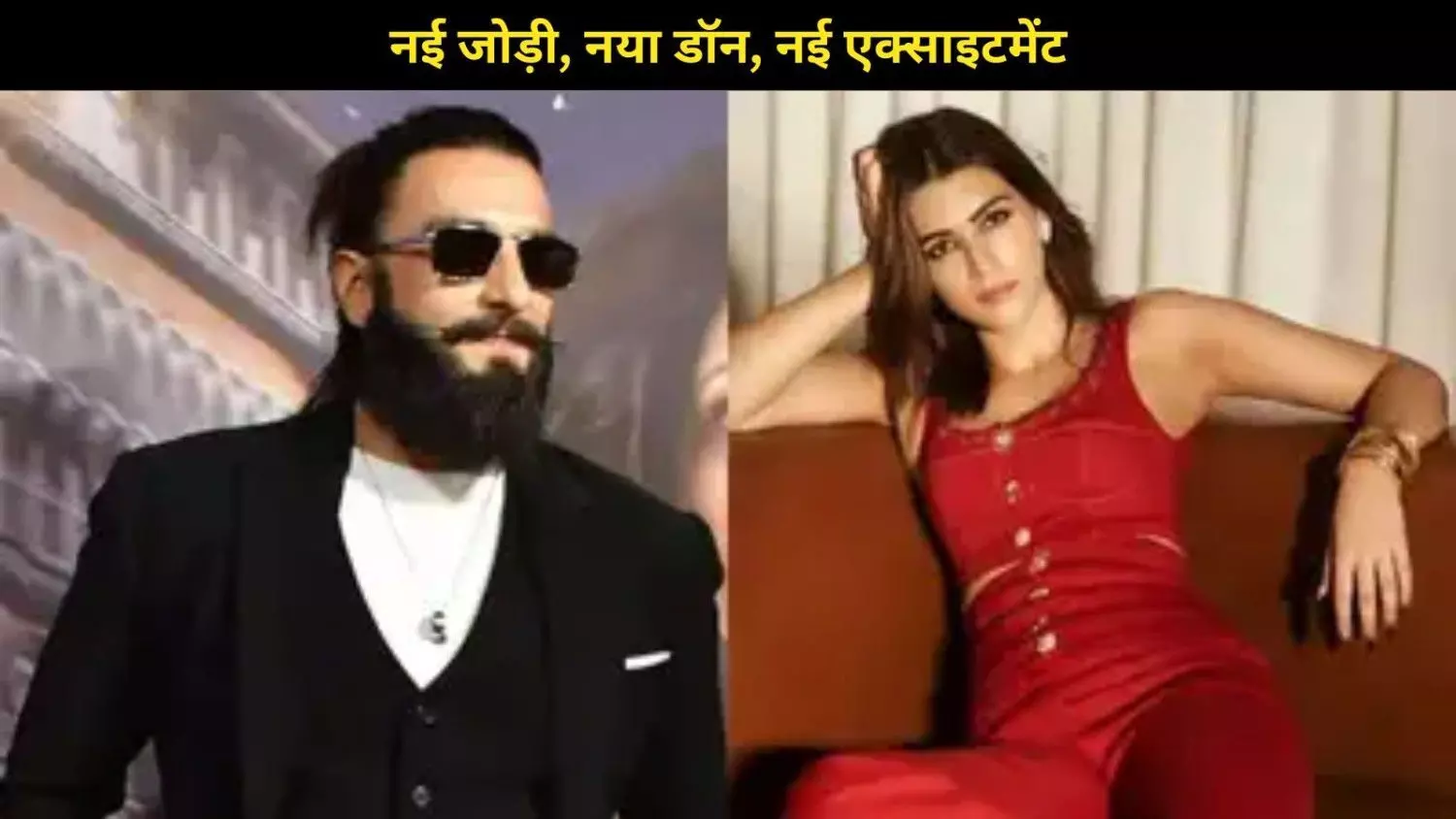 Don 3 में कृति सैनन की एंट्री! कियारा आडवाणी बनीं मां, विलेन की तलाश जारी