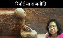 इतिहास की खुदाई या विचारधारा की लड़ाई? कीलाड़ी पर ASI ने तोड़ी चुप्पी