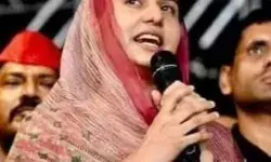 एडीएम के खिलाफ सांसद इकरा हसन ने शिकायत की, मामले ने तूल पकड़ा