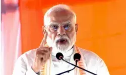 modi in bengal