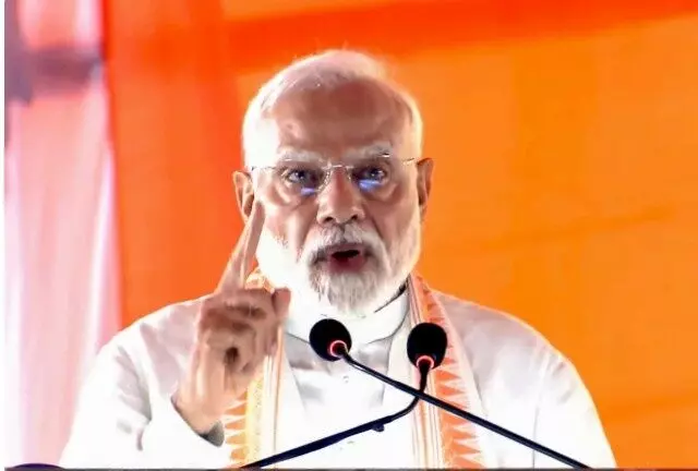 modi in bengal