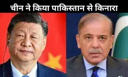 TRF को आतंकी संगठन घोषित होने पर चीन ने PAK को दिया झटका, पहलगाम हमले की भी की निंदा