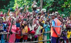 बंगाली अस्मिता को साधने की कोशिश में भाजपा, मोदी की रैली में दिखा नया तेवर