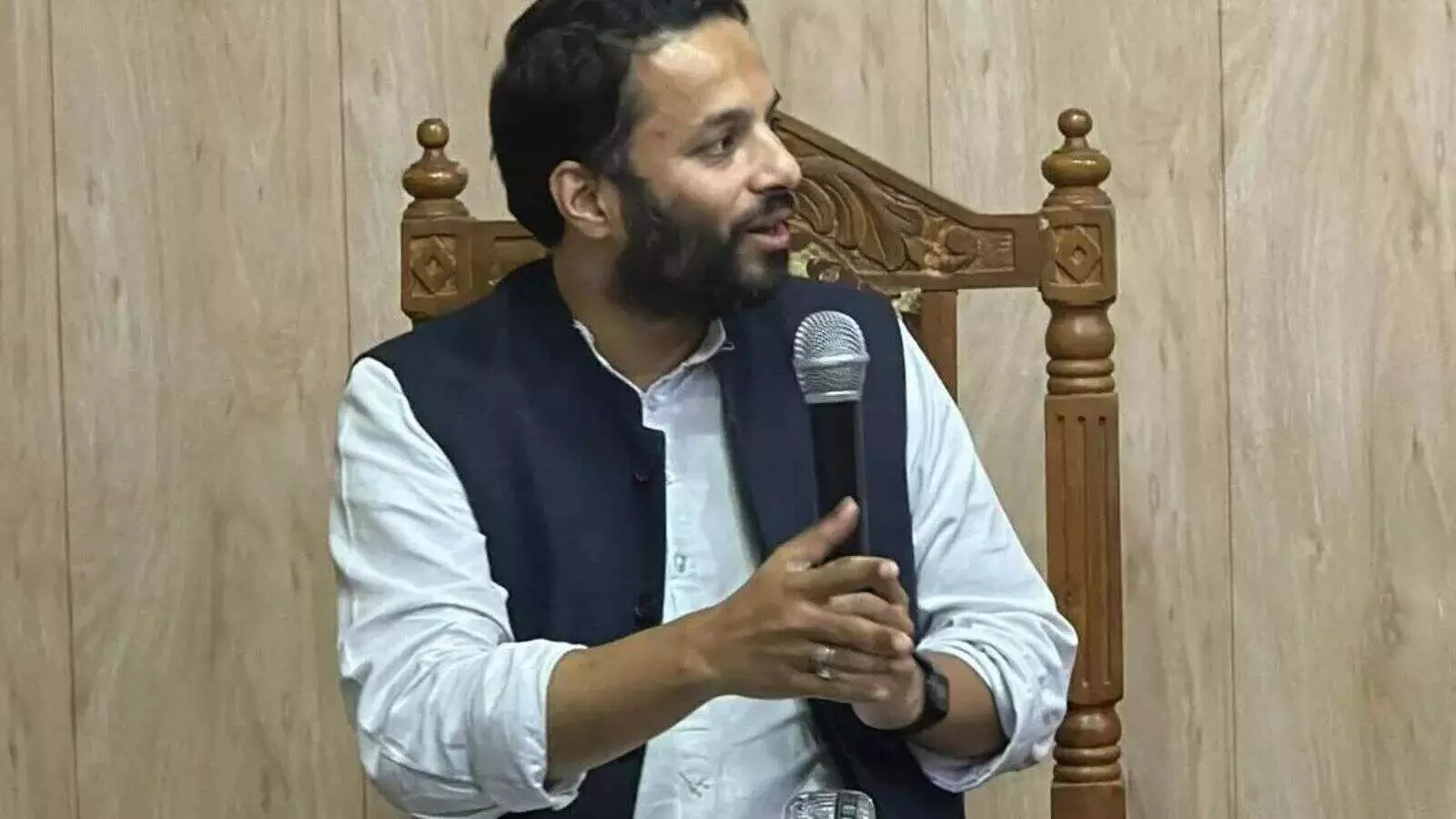 बिहार में फिर लौटा जंगल राज? गैंगस्टर चंदन मिश्रा की हत्या पर पड़ताल बिहार में फिर लौटा जंगल राज? गैंगस्टर चंदन मिश्रा की हत्या पर पड़ताल