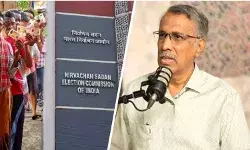 बिहार में चुनाव आयोग का SIR, क्या एक राष्ट्र, एक चुनाव का पूर्व संकेत है?