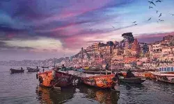 वाराणसी से मक्का तक, तीर्थयात्राओं ने दुनिया भर के 19 शहरों को कैसे बदल दिया