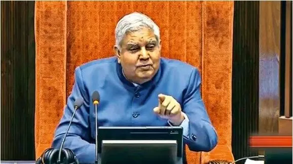 jagdeep dhankhar jagdeep dhankhar