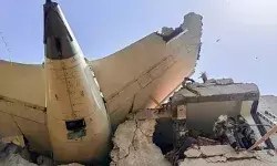 air india plane crash in ahmedabad