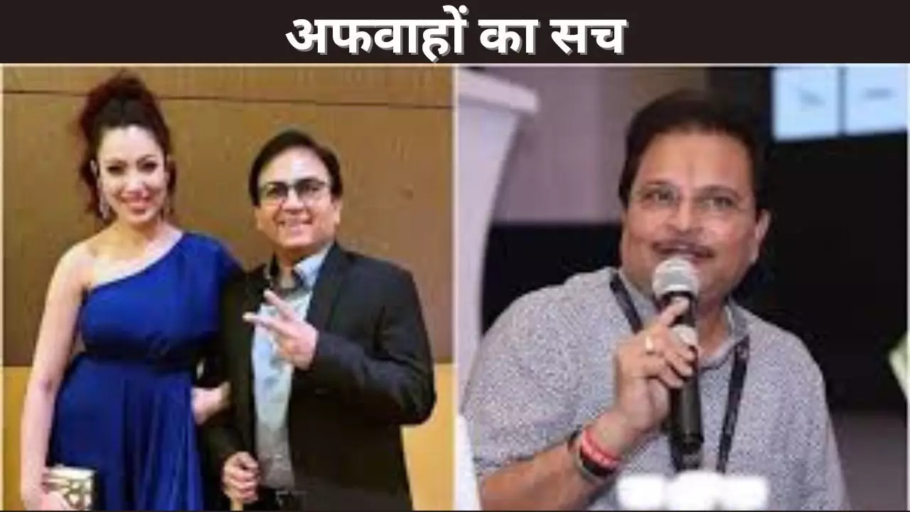 अफवाहों का सच अफवाहों का सच
