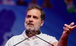 राहुल गांधी पेश करेंगे ‘फर्जी वोटिंग’ के सबूत, कर्नाटक की लोकसभा सीट का उदाहरण देंगे