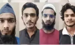 गुजरात में अल-कायदा टेरर मॉड्यूल का भंडाफोड़, 4 ऑपरेटिव्स को ATS ने किया गिरफ्तार