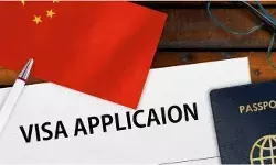 भारत ने 5 साल बाद चीनी पर्यटकों के लिए शुरू किया वीजा, गलवान की झड़प के बाद से ठप था