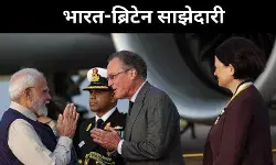 मुक्त व्यापार समझौता, ब्रिटेन देगा भारत को बाज़ार की खुली पहुंच