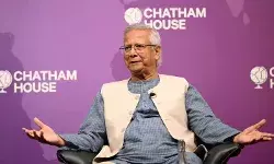 बांग्लादेश की राजनीतिक लड़ाई: अवामी लीग बनाम अस्थायी सरकार