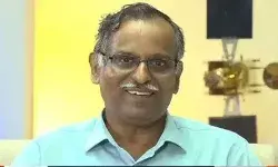 2035 तक भारत का खुद का अंतरिक्ष स्टेशन होगा: ISRO चीफ नारायणन