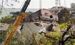 EXCLUSIVE : क्या यह पायलट की गलती नहीं थी? लापता ब्लैक बॉक्स डेटा, सिस्टम फेलियर या FADEC क्रैश का संकेत