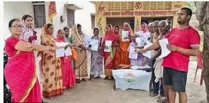 बिहार में ड्राफ्ट वोटर लिस्ट से हटाए जा सकते हैं 65 लाख मतदाता, पुनरीक्षण का पहला चरण पूरा