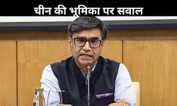 मोदी-मुइज़्ज़ु मुलाकात में चीन का जिक्र हुआ? जानिए विदेश सचिव ने क्या कहा