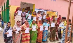 बिहार की मतदाता सूची संशोधन, वीआईपी प्रक्रिया या लोकतंत्र का अपमान?