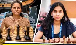 महिला विश्व कप फाइनल में भिड़ेंगी भारत की दो महारथी, हम्पी और दिव्या आमने-सामने