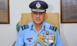 वायु सेना के उप प्रमुख का बड़ा बयान, सिर्फ 50 एयर-लॉन्च हथियारों ने पाकिस्तान को घुटने टिकवा दिए