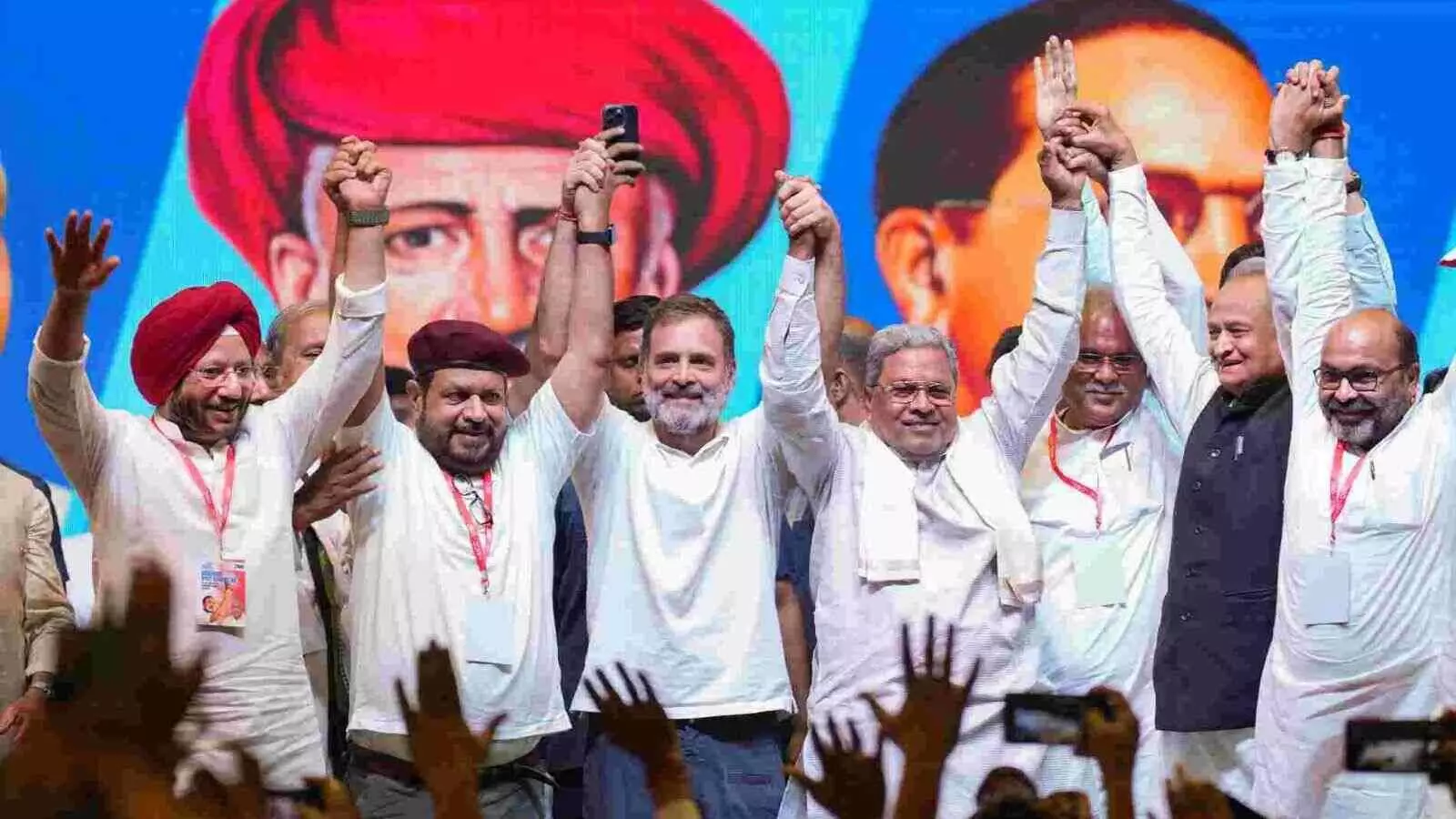 ओबीसी पर राहुल का पछतावा, कांग्रेस के लिए क्या हैं मायने? ओबीसी पर राहुल का पछतावा, कांग्रेस के लिए क्या हैं मायने?
