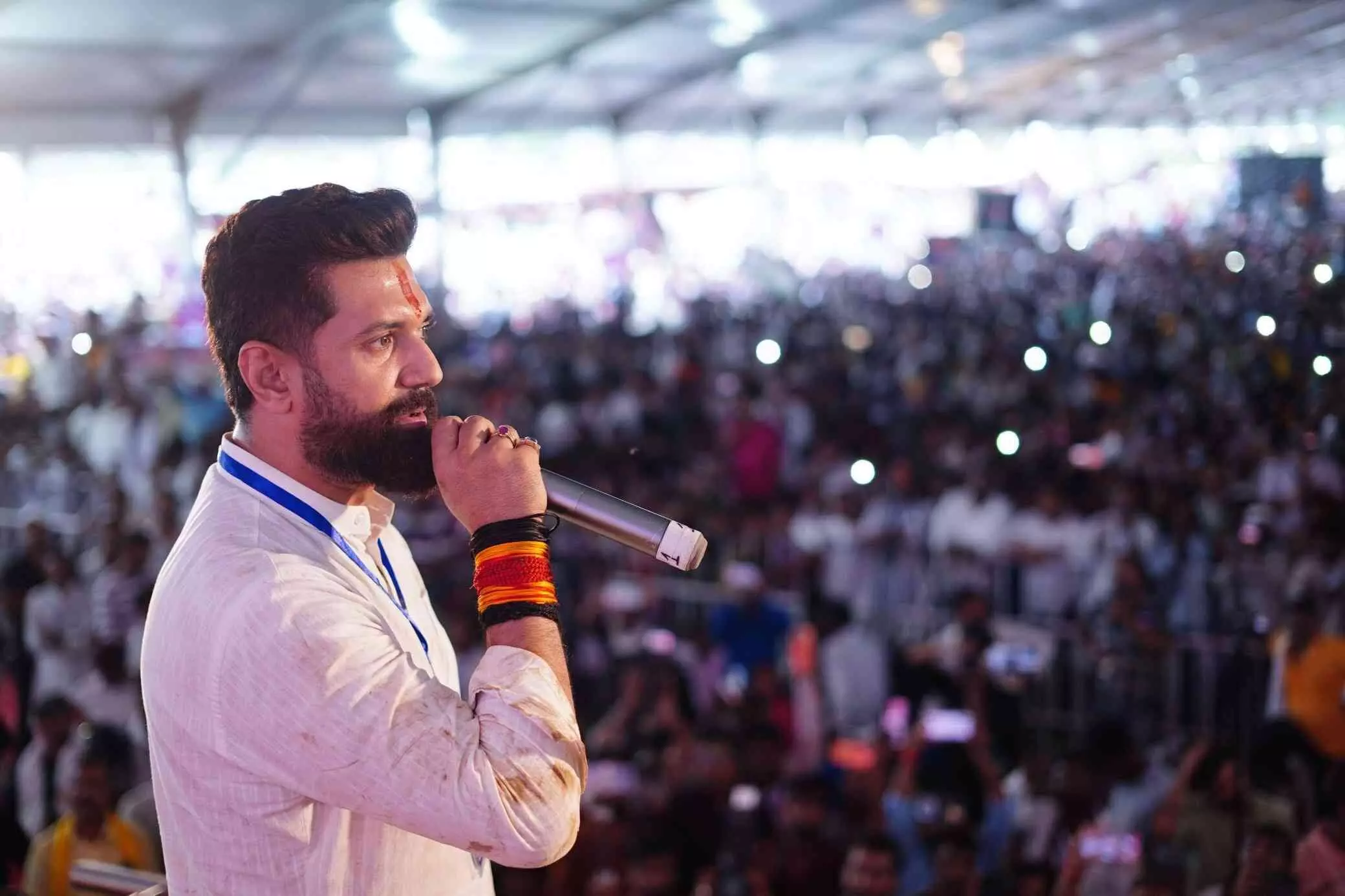 CHIRAG PASWAN CHIRAG PASWAN
