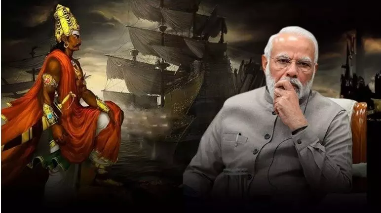 तमिलनाडु में पीएम मोदी का ‘चोल दांव’ क्या बीजेपी के लिए फायदेमंद साबित होगा?