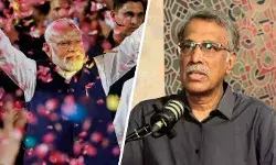 11 साल का मोदी राज, रिकॉर्ड से परे सत्ता की नई परिभाषा