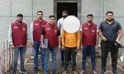 सात साल पुराना दिल्ली मर्डर केस सुलझा: बहस के बाद हत्या, पहचान छिपाने को शव जलाया