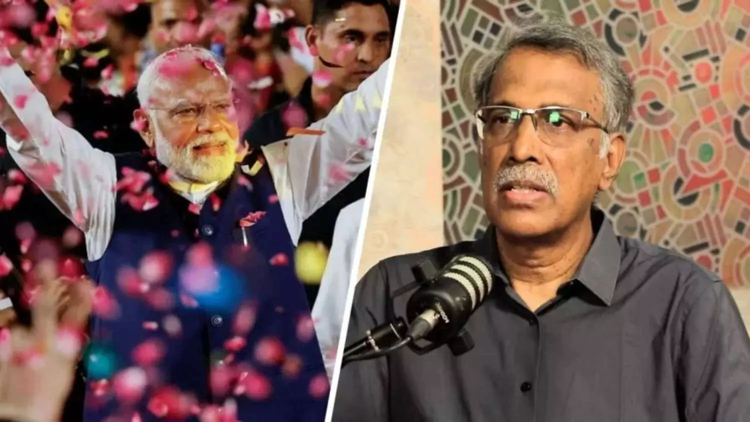 11 साल का मोदी राज, रिकॉर्ड से परे सत्ता की नई परिभाषा 11 साल का मोदी राज, रिकॉर्ड से परे सत्ता की नई परिभाषा