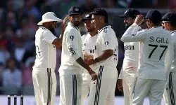 ओवल टेस्ट से पहले टीम इंडिया में होंगे बड़े बदलाव, जानें डिटेल्स