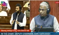 DGCA को 50% स्टाफ की कमी, 823 पद खाली: सरकार ने राज्यसभा में दी जानकारी