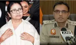 एक सोशल मीडिया वीडियो पर ममता बनर्जी और दिल्ली पुलिस आमने-सामने, पुलिस ने दावे को बताया झूठा